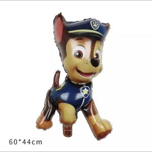 Bendo globos diferentes tamaño s